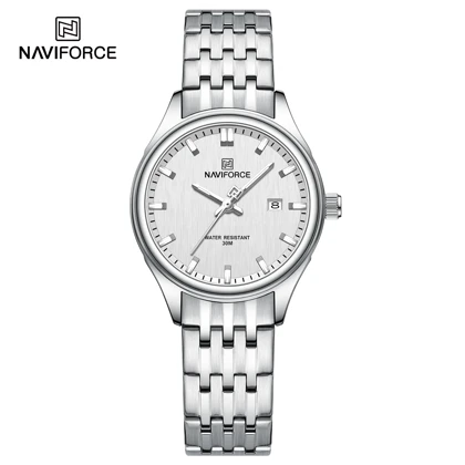 ساعت مچی نیوی فورس مدل nf-8039