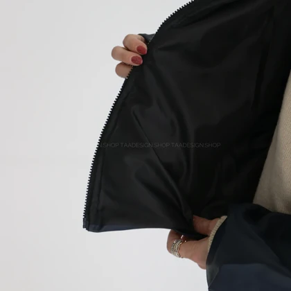 بامبر جکت زنانه مدل اسپیرال