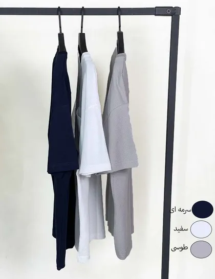 تیشرت سهند کد : 990271
