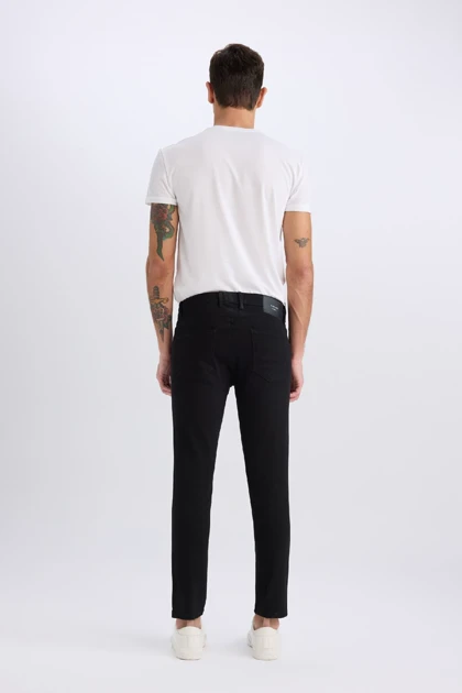 شلوار جین مردانه defacto