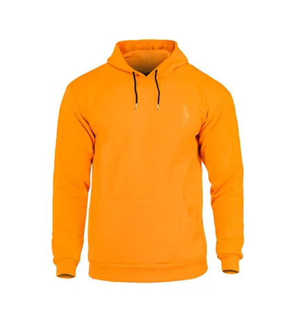 هودی کلاهدار مردانه Polo