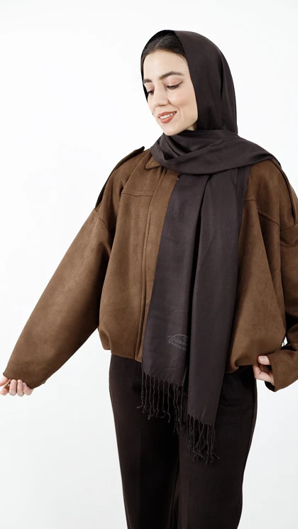 بامبر جکت طرح زارا