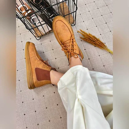 نیم‌بوت دوکش