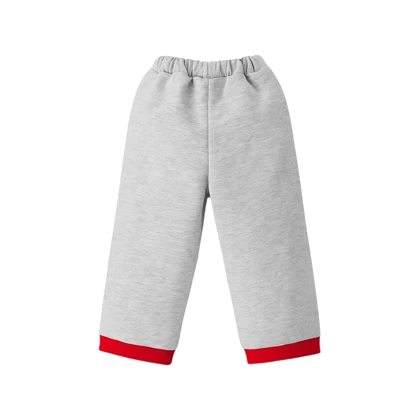 ست تیشرت آستین کوتاه و شلوارک راحتی بچگانه مدل PJ1391