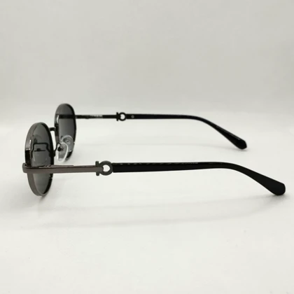 فراگامو WS1439 BLACK