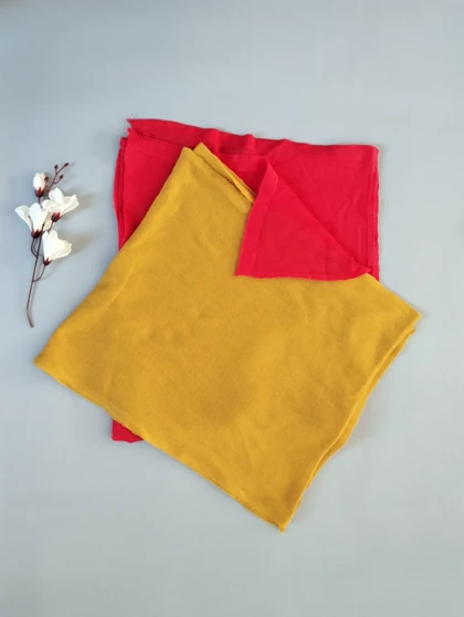 شال بافت زنانه کد 403089