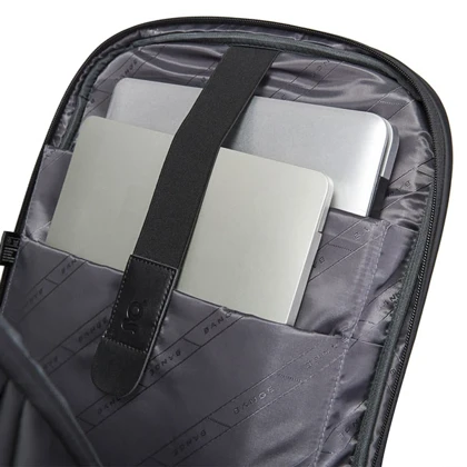کیف اورجینال بنج BANGE مدل 7267 کوله پشتی لپ تاپ 15.6 اینچ