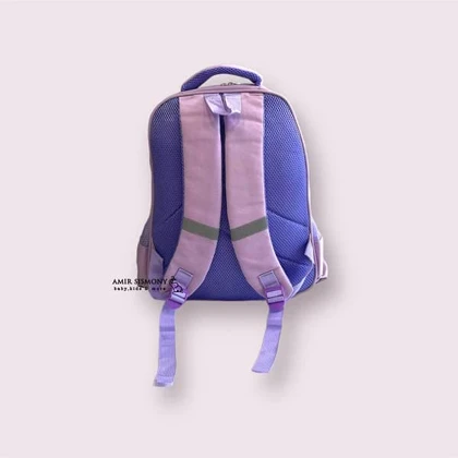 کیف مدرسه وارداتی برند WENJWZ