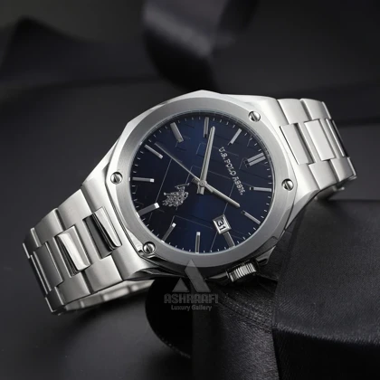ساعت مردانه یو اس پولو U.S. Polo Assn. USPA1142-03