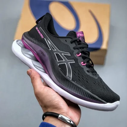 اسیکس ژل کینسی مکس Asics GEL-KINSEI MAX کد 451