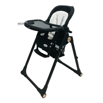 صندلی غذاخوری culla q07