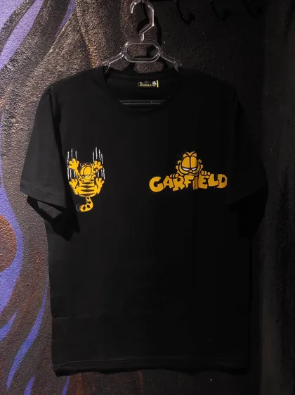 تیشرت Garfield