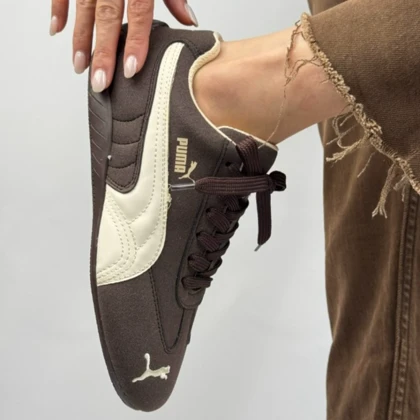 کتانی پوما 943