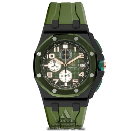 ساعت مردانه ای پی Audemars Piguet Royal Oak Offshore BG8