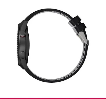 ساعت هوشمند TCH E11 Tornado با نمایشگر AMOLED و مکالمه بلوتوثی