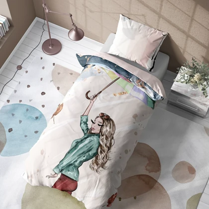 روتختی تک نفره beding fashion91