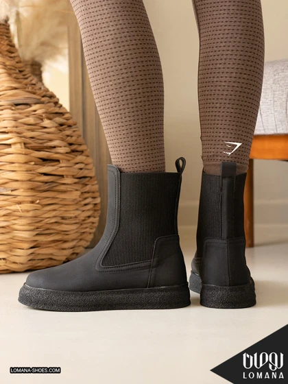 بوت دوکش چام لومانا - کد 2636