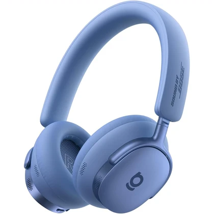 هدفون بلوتوثی باسئوس Baseus مدل XH1 با حذف نویز ANC