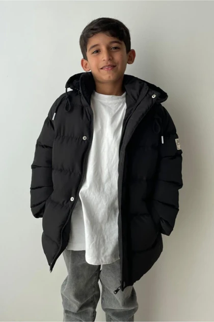 کت و کاپشن بچگانه finekids finekids