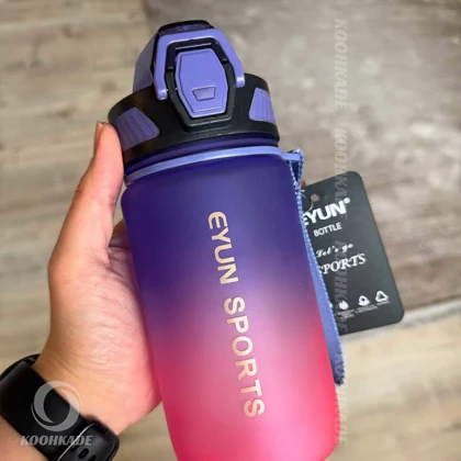 قمقمه EYUN SPORT مدل 500ML