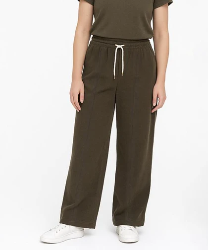 شلوار مخمل لورا