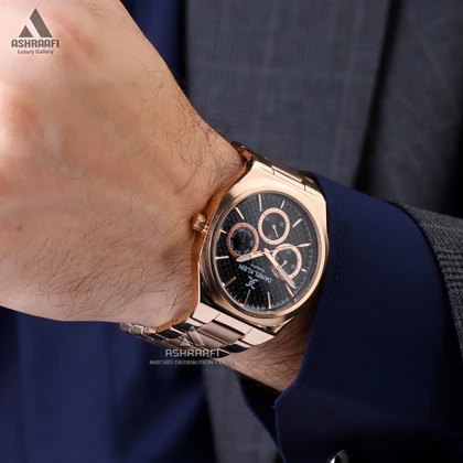 ساعت مردانه دنیل کلین Daniel Klein DK.1.12585.5