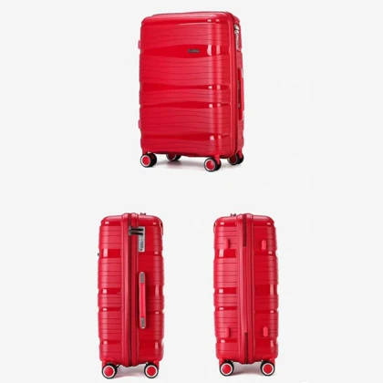 چمدان سایز بزرگ مدل Rose Merry RL-301-Large