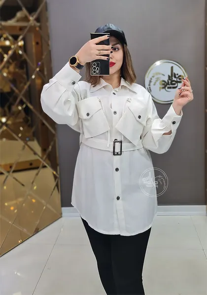 مانتو لینن نهال