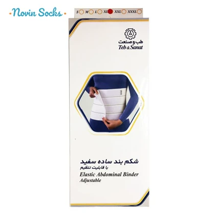 کمربند طبی طب و صنعت کد 60210