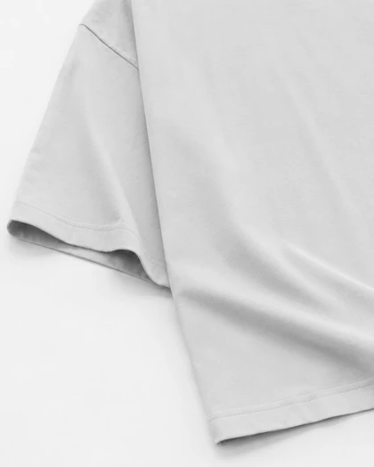 تیشرت یقه گرد ساده مردانه کد M0305