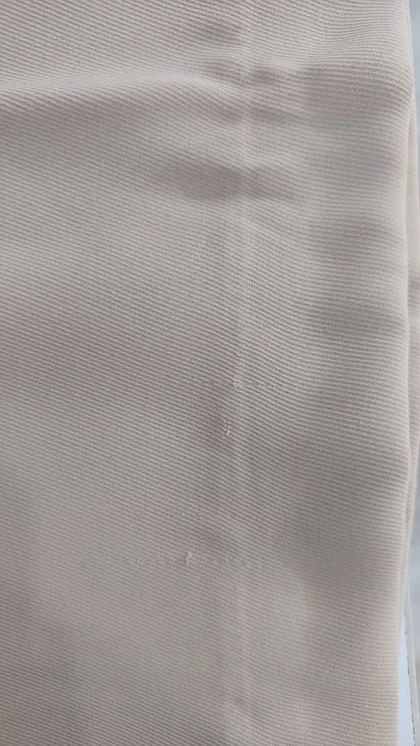 4002-شلوار کرپ سان فول بگ یاس (ایراددار)