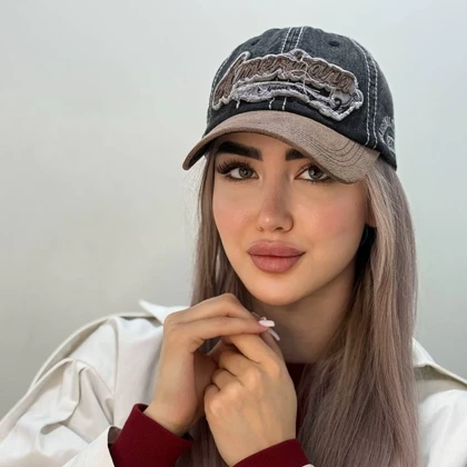 کلاه بیسبالی امریکن