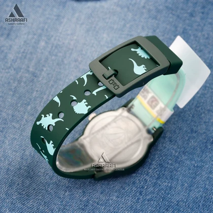 ساعت بچه گانه کیو اند کیو Q&Q VR99J010Y