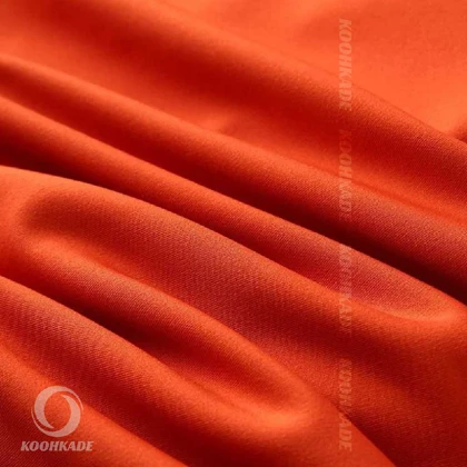 تیشرت نیم زیپ داخل پلار BLACKDEER