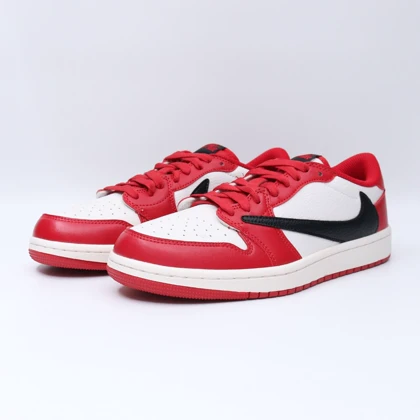 کتانی NIKE TRAVIS کد 121572