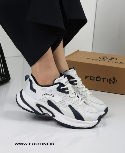 کتانی زنانه فشن LNA FASHION