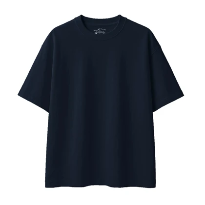 تیشرت سرمه ای (Navy)