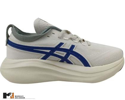 کفش اسیکس NIMBUS27 کد 2011189