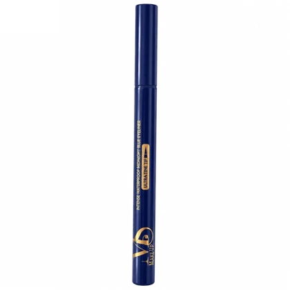 خط چشم ماژیکی میکاپ استایل رنگ MIDNIGHT BLUE
