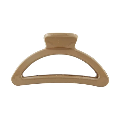 کلیپس زنانه سبک ساده