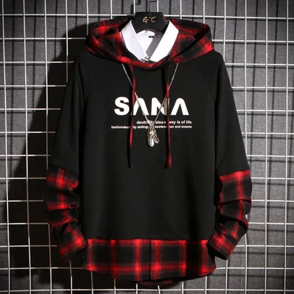 هودی 3 نخ کرک دار خاص