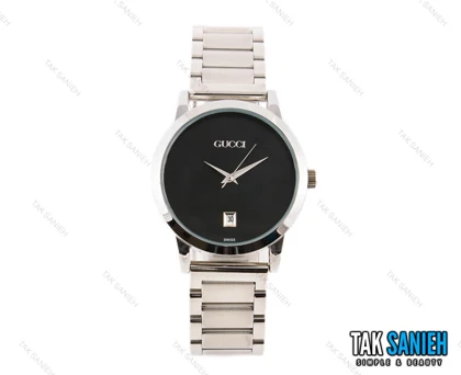 ساعت مچی عقربه ای زنانه گوچی مدل Gucci-2175-L