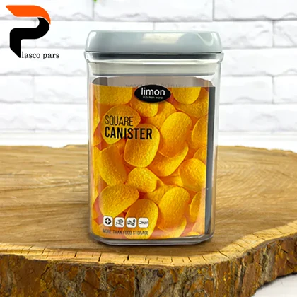 بانکه 4گوش نشکن سارینا 2 لیمون