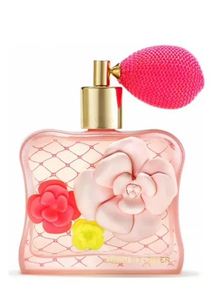 عطر ادکلن ویکتوریا سکرت تیز فلاور Victoria Secret Tease Flower