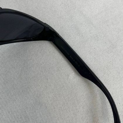 عینک آفتابی دورچی بالنسیاگا مشکی
