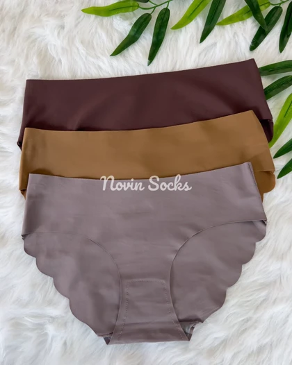 شورت لیزری آوا (مناسب سایز 38 الی 42)