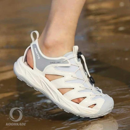 صندل مردانه هامتو مدل 730508A-5