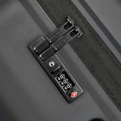 چمدان سایز متوسط اورجینال دلسی مدل اوردنر DELSEY PARIS - ORDENER MEDIUM