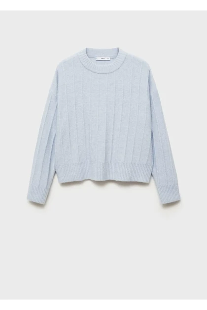 بافت زنانه اورجینال منگو mango