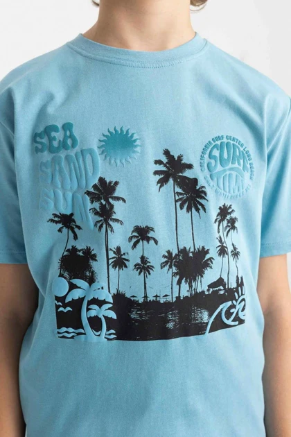 تیشرت بچگانه defacto